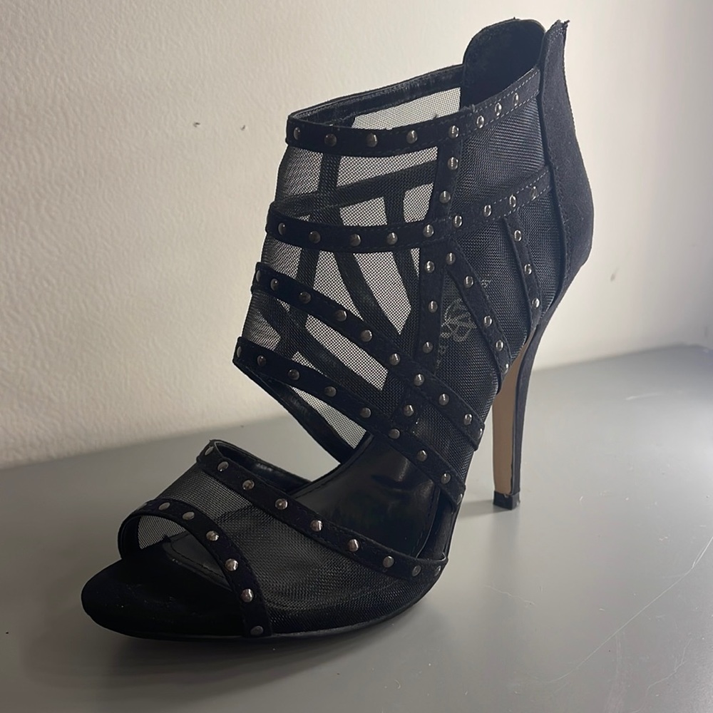Rock Republic Heels